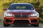 BMW M6 Gran Coupe 2014 года